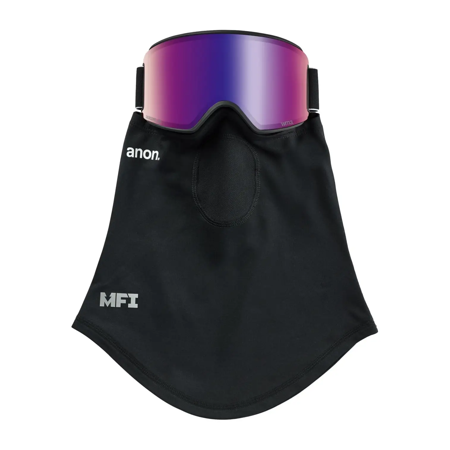 Anon WM3 MFI Goggles 2025