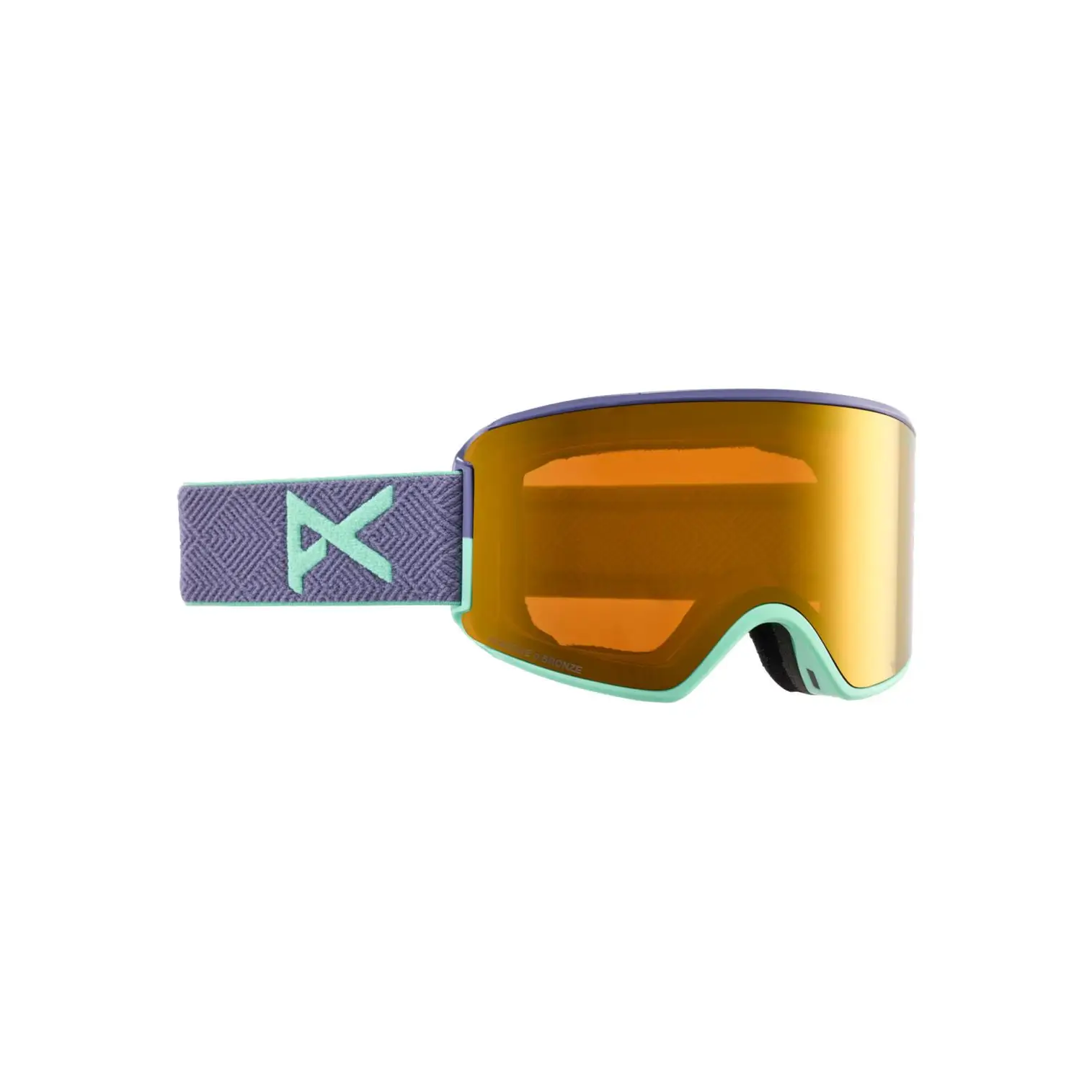 Anon WM3 MFI Goggles 2025
