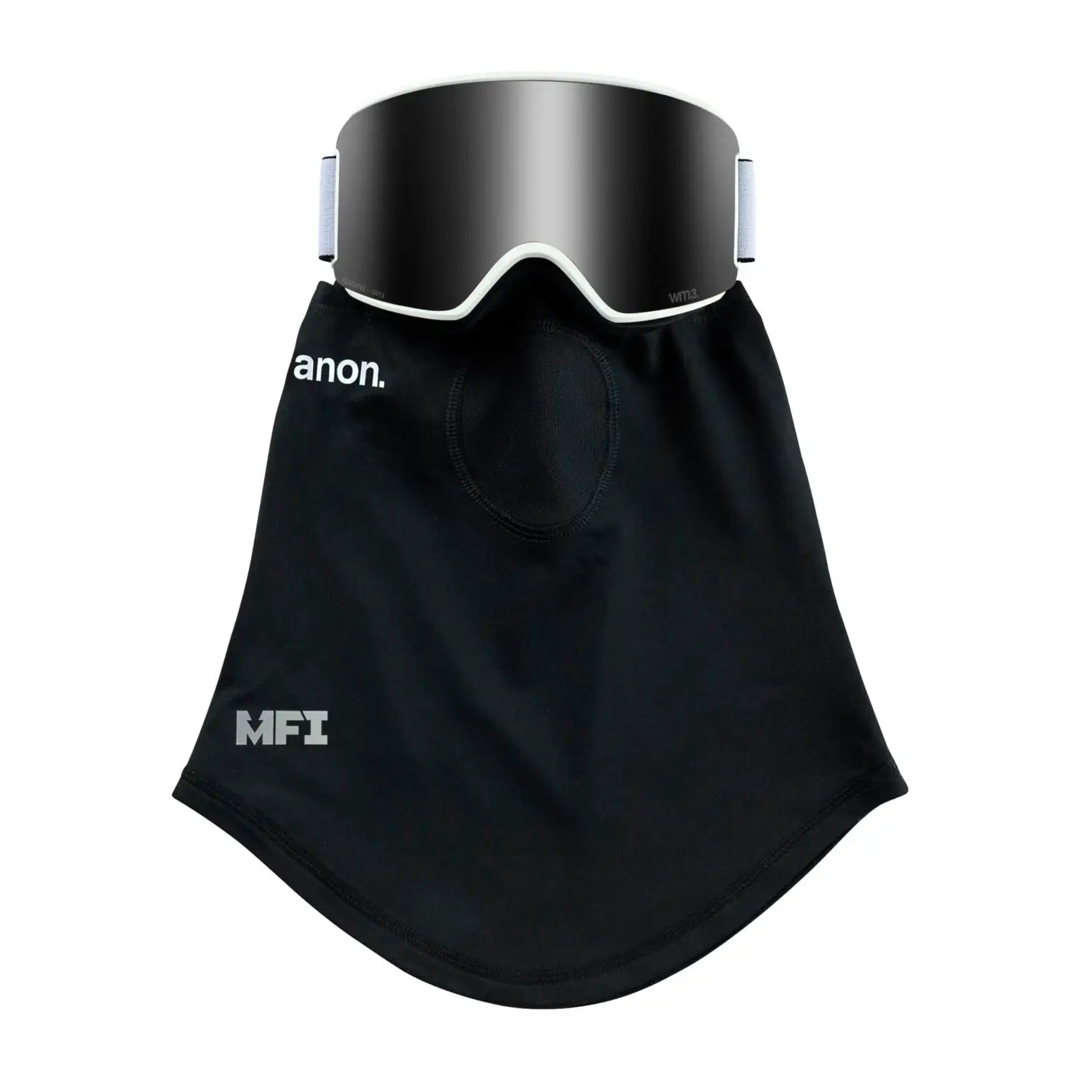 Anon WM3 MFI Goggles 2025