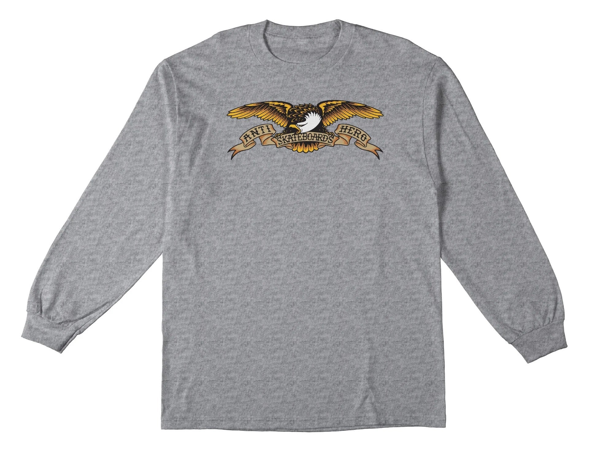 Anti Hero L/S Eagle