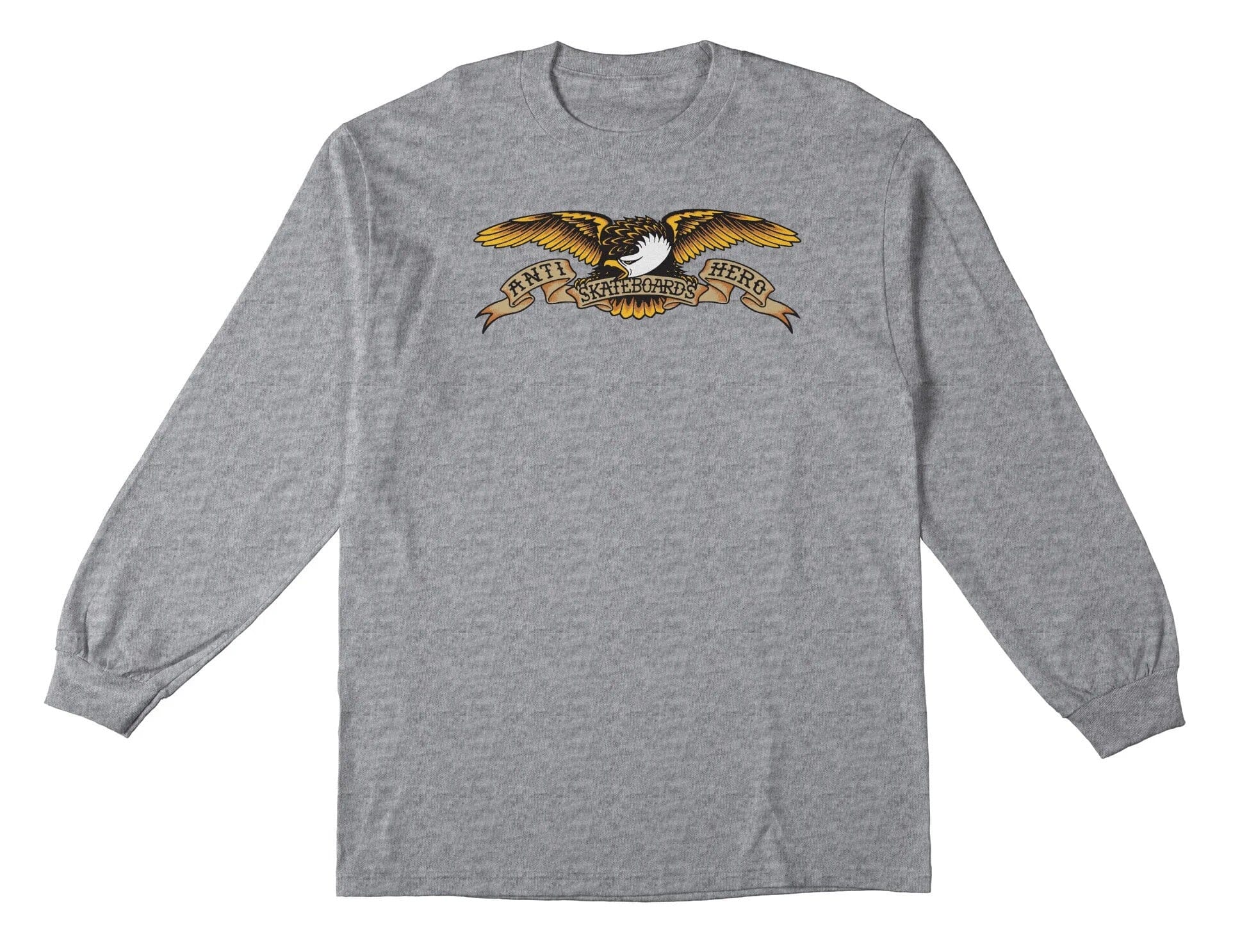 Anti Hero L/S Eagle