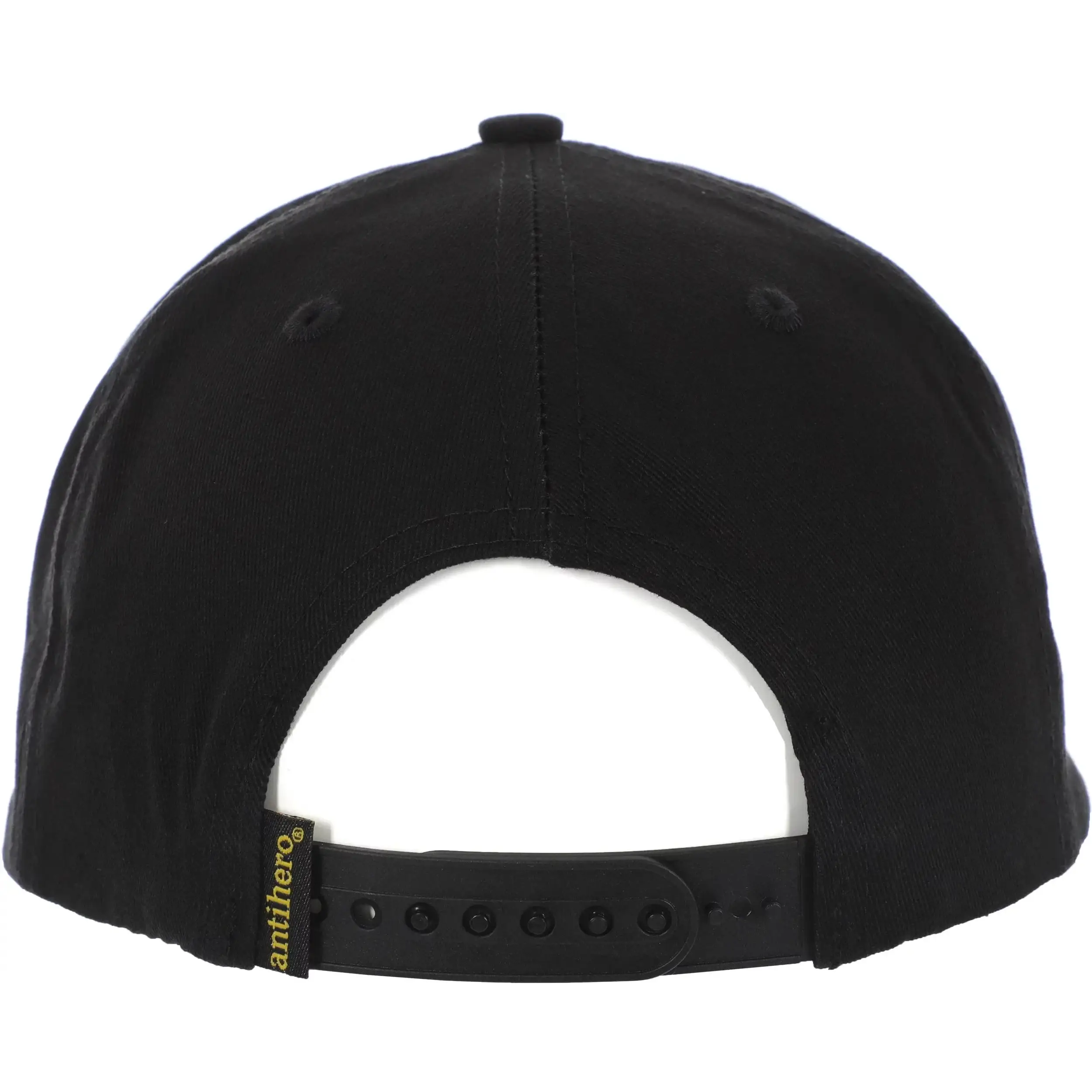 Anti Hero Pigeon Motion Snapback Cap
