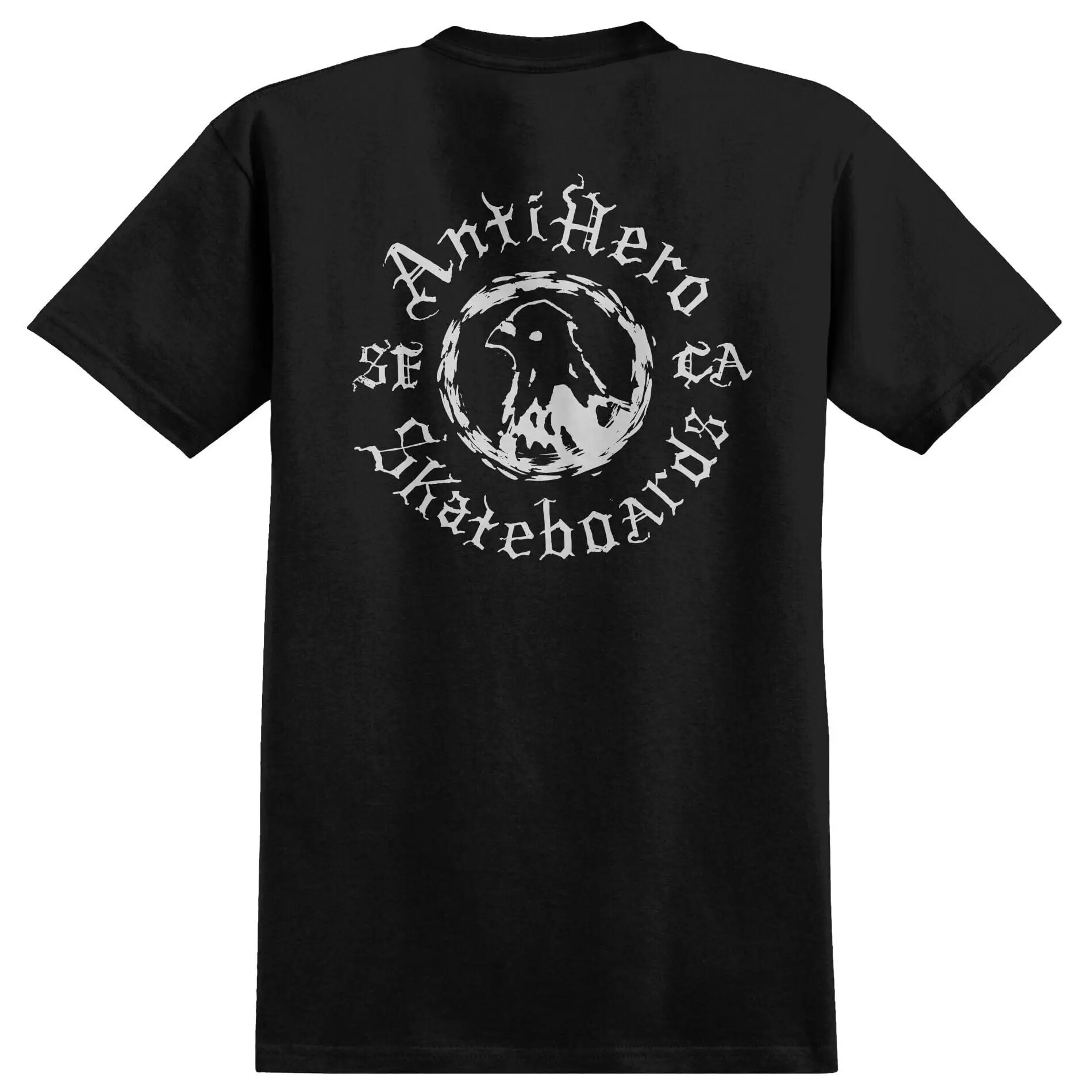 Anti Hero Pocket Pigeon Motion T-Shirt