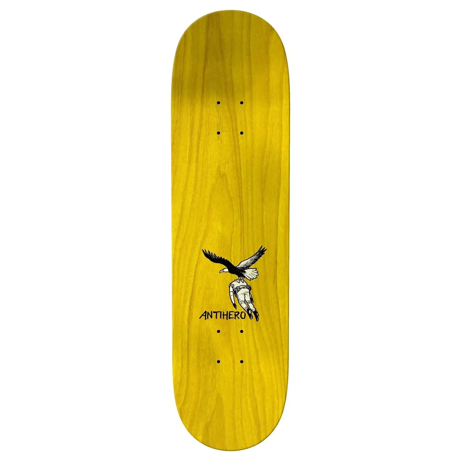 Anti Hero Rander Liberdad Skateboard Deck