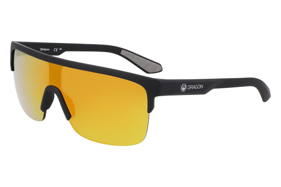 Dragon Slotted Sunglasses