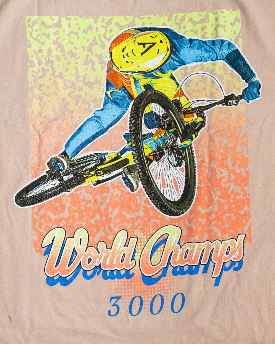 April AP3000 T-Shirt