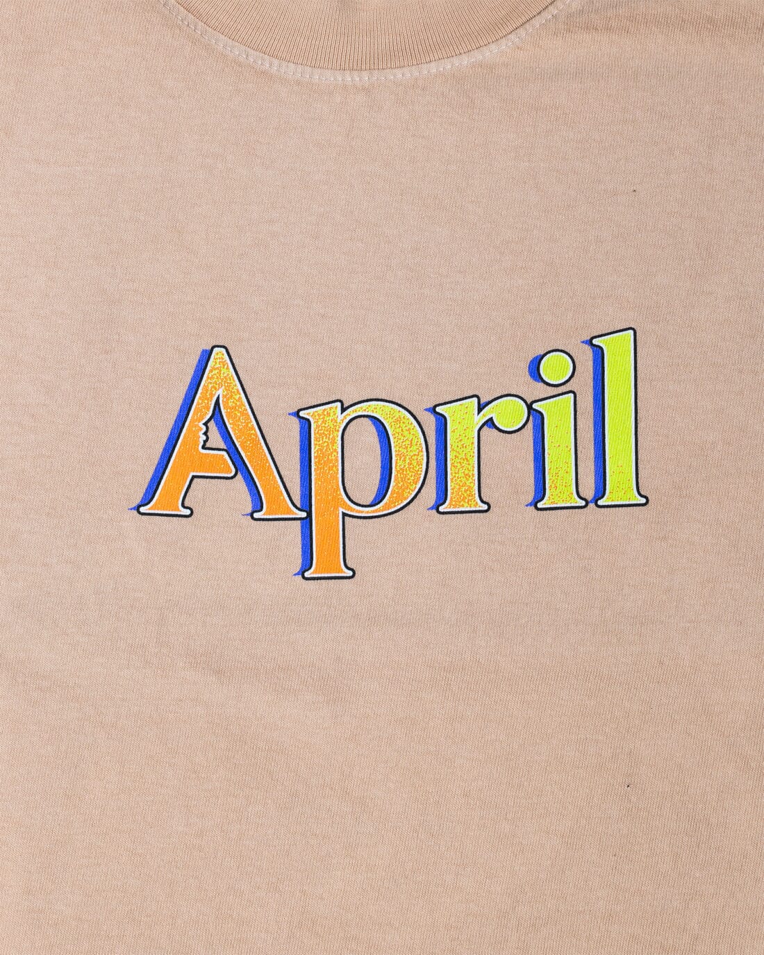 April AP3000 T-Shirt