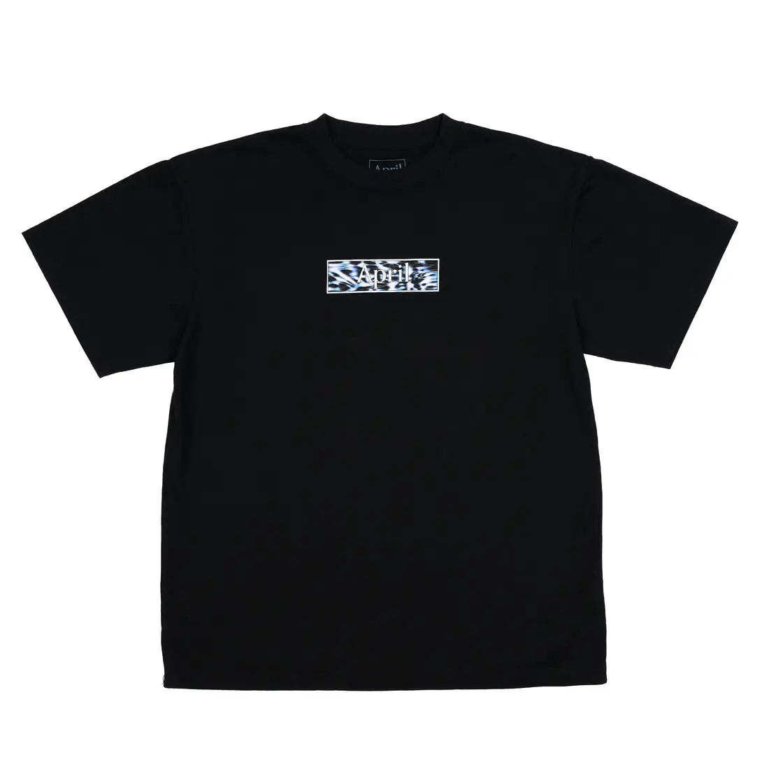 April Liquid T-Shirt