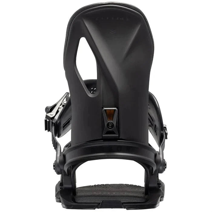Arbor Cypress Snowboard Bindings 2024 