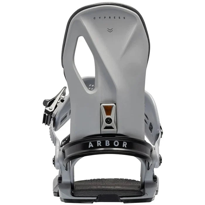 Arbor Cypress Snowboard Bindings 2024 