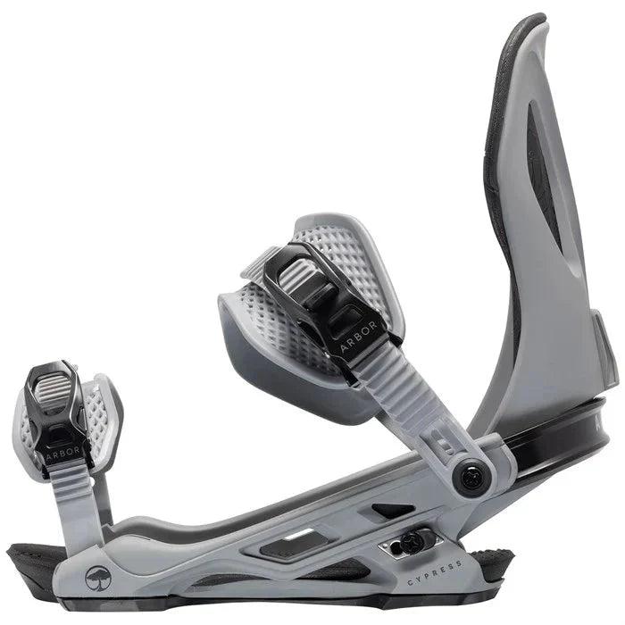 Arbor Cypress Snowboard Bindings 2024 