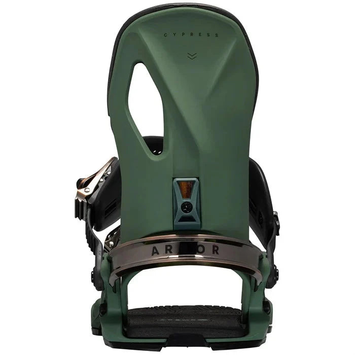 Arbor Cypress Snowboard Bindings 2024 