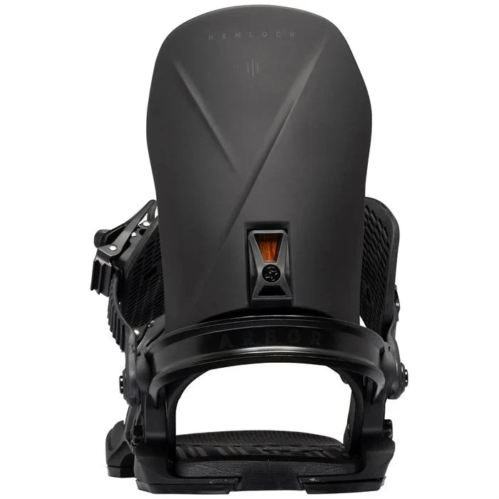Arbor Hemlock Snowboard Bindings 2024 