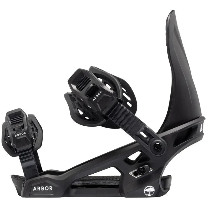 Arbor Sapling Youth Snowboard Bindings 2024 