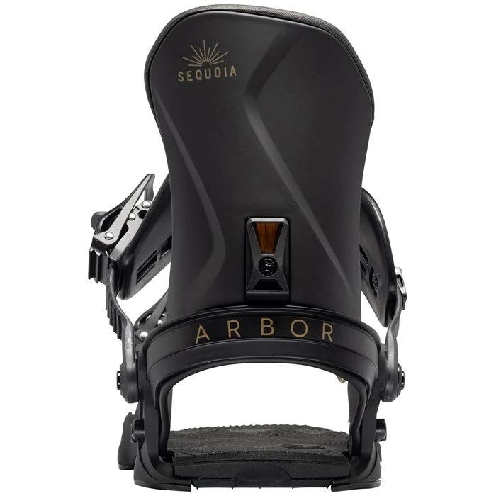 Arbor Womens Sequoia Snowboard Bindings 2024