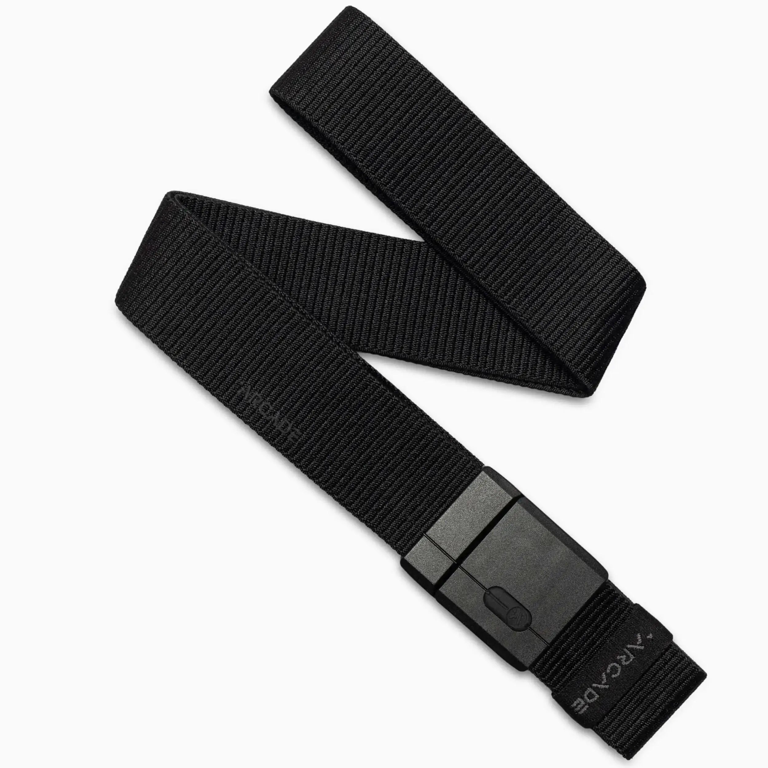 Arcade Aero Mag Belt - Black