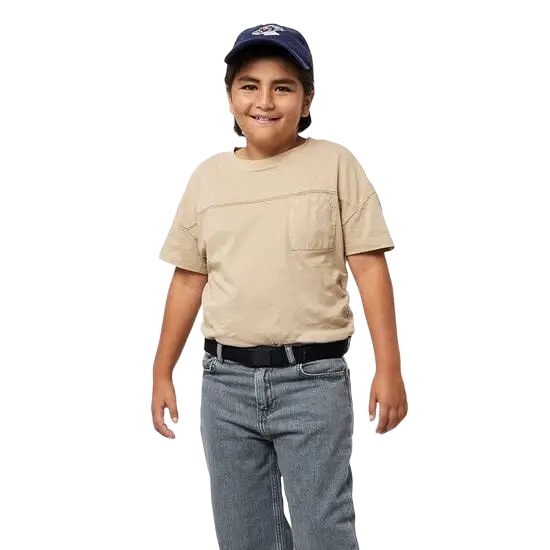 Arcade Atlas Youth Belt