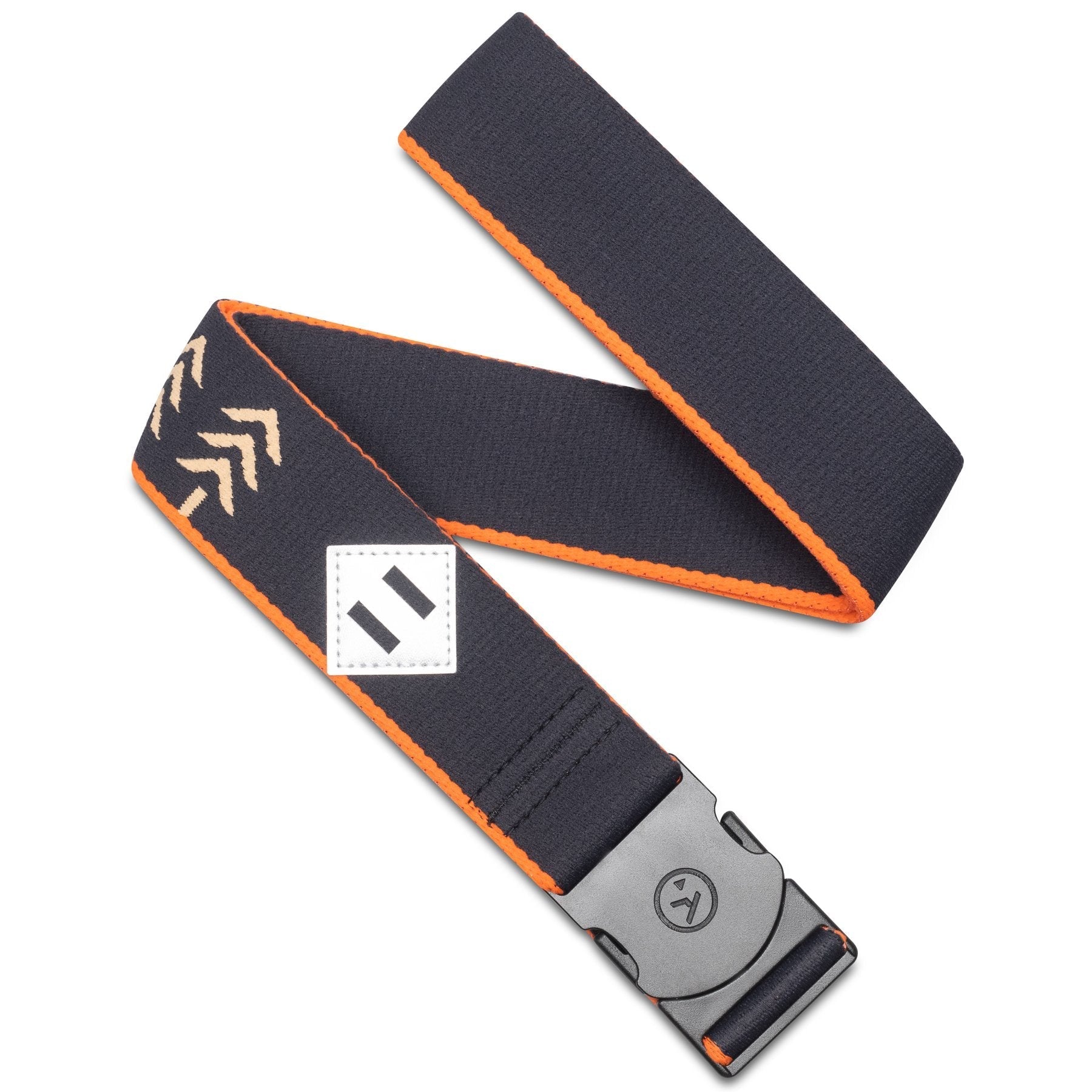 Arcade Blackwood Belt Navy Sand 