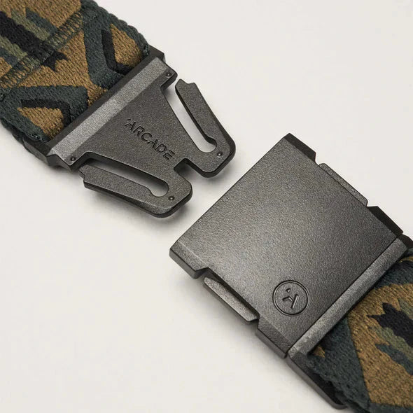 Arcade Creosote Belt 