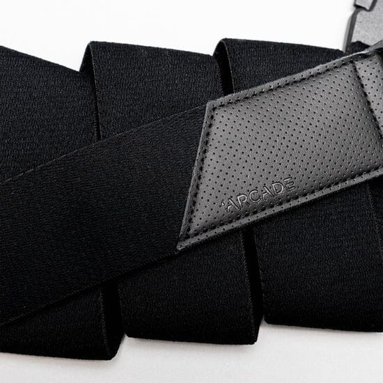 Arcade Elevation Belt