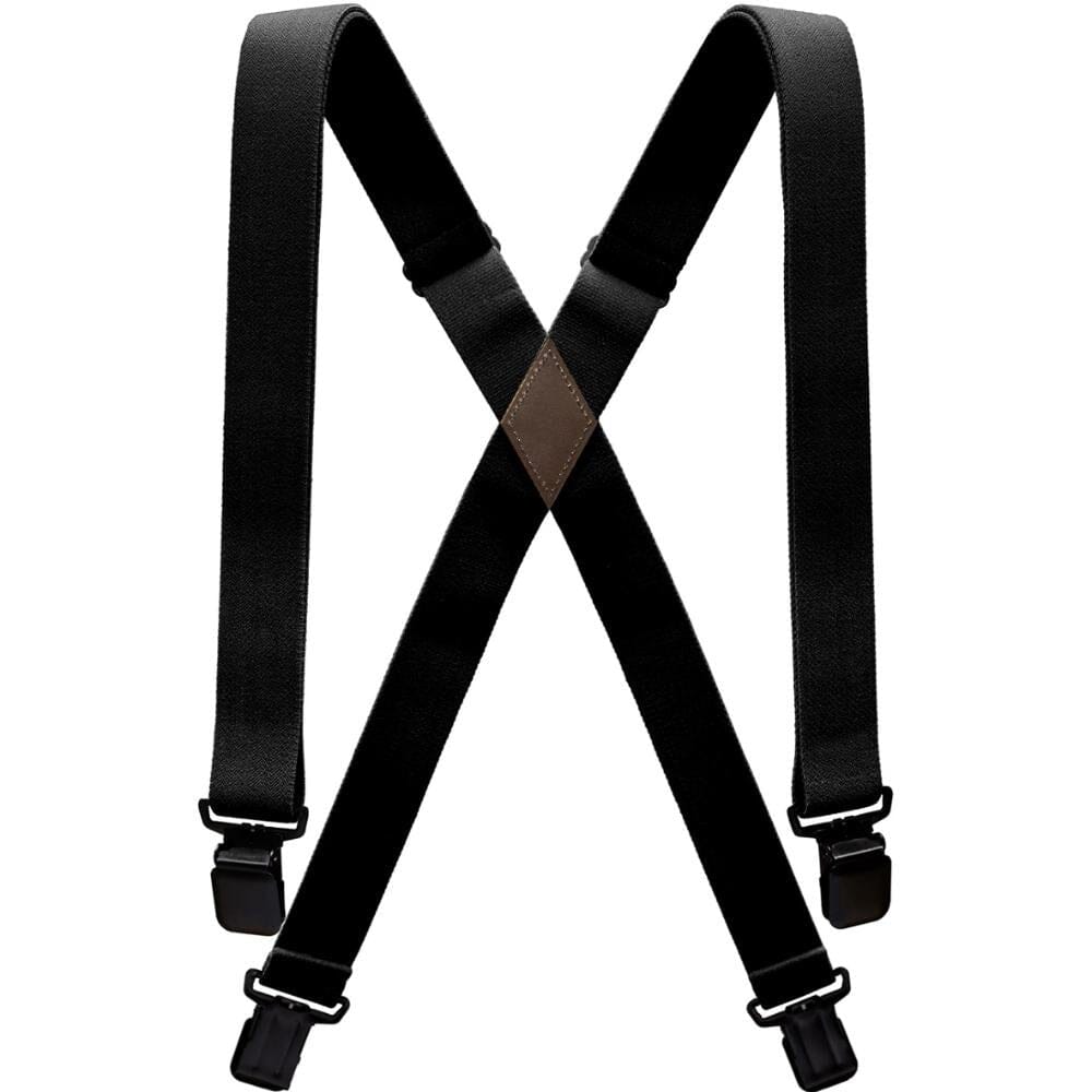 Arcade Jessup Youth Suspenders 