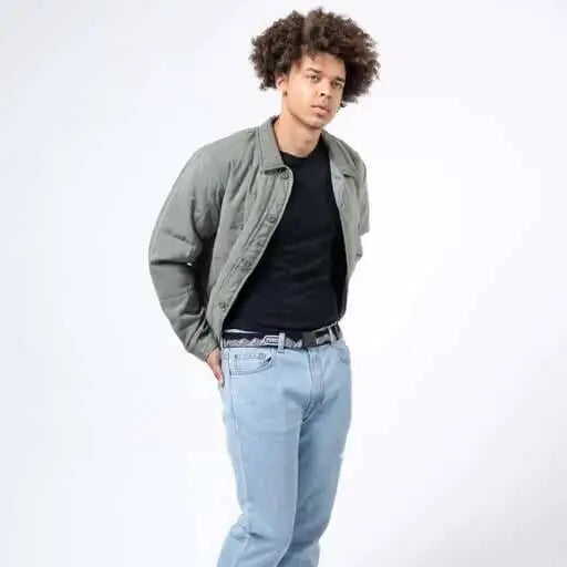 Arcade POW x Joseph Toney Belt