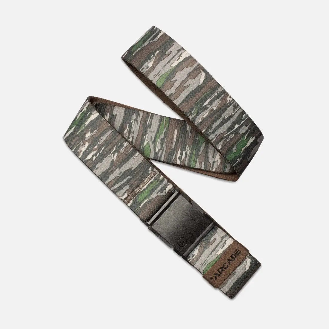 Arcade Realtree Camo Belt