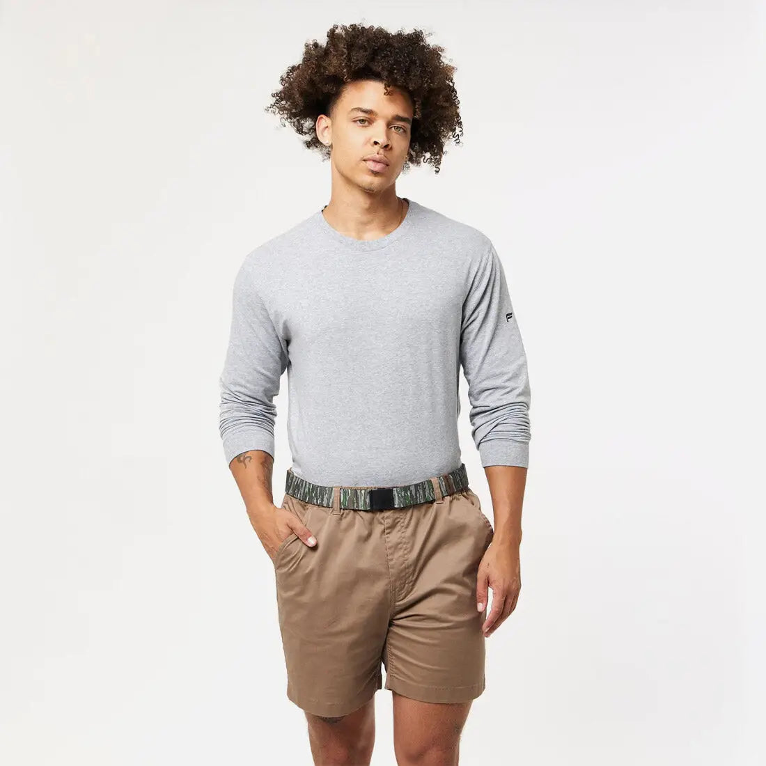 Arcade Realtree Camo Belt