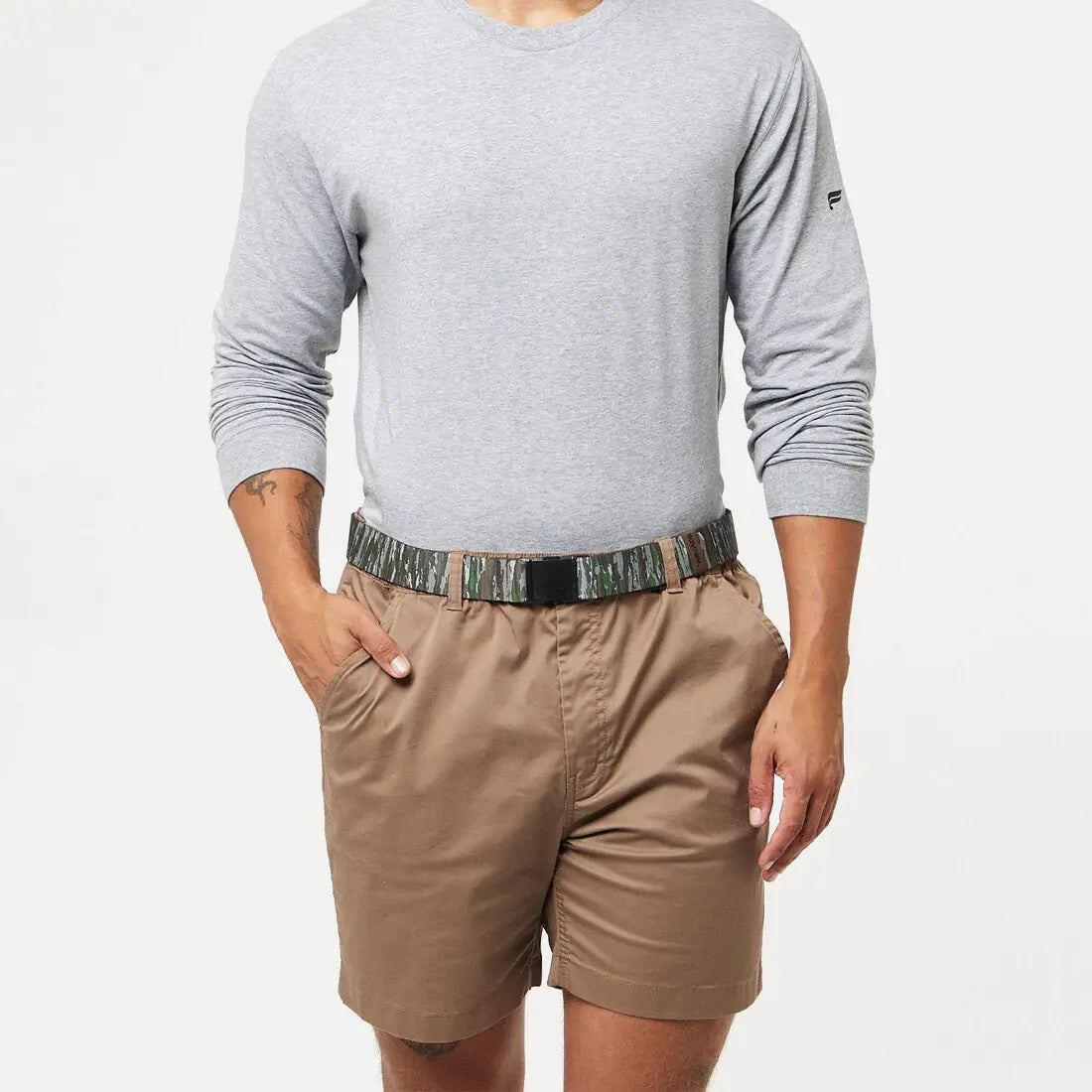 Arcade Realtree Camo Belt - Original