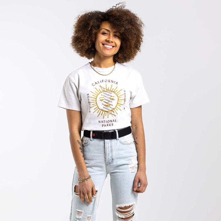 Arcade Ridge Jimmy Chin Colab Belt