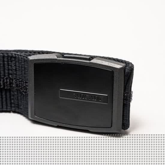 Arcade Stamped Belt 