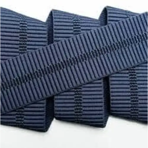 Arcade Stamped Belt