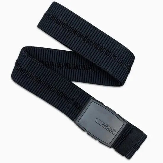 Arcade Stamped Belt