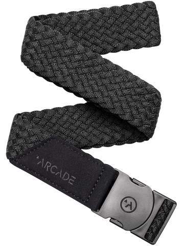 ARCADE VAPOR BELT Black OSFA 