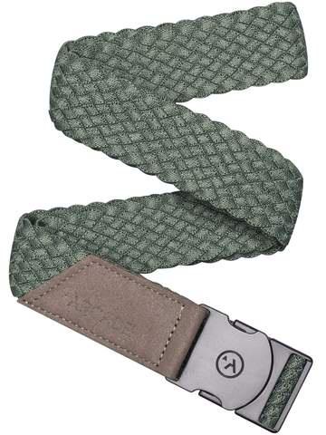 ARCADE VAPOR BELT Green OSFA 