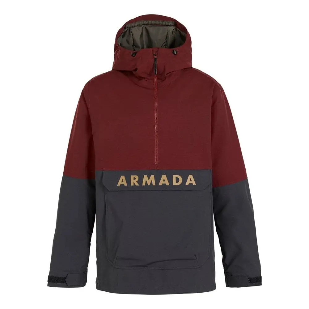 Armada Bristal Anorak