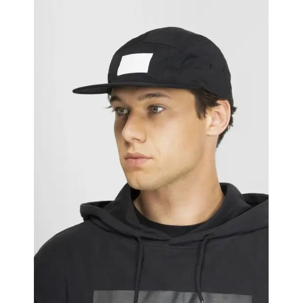 Armada Five Panel Hat