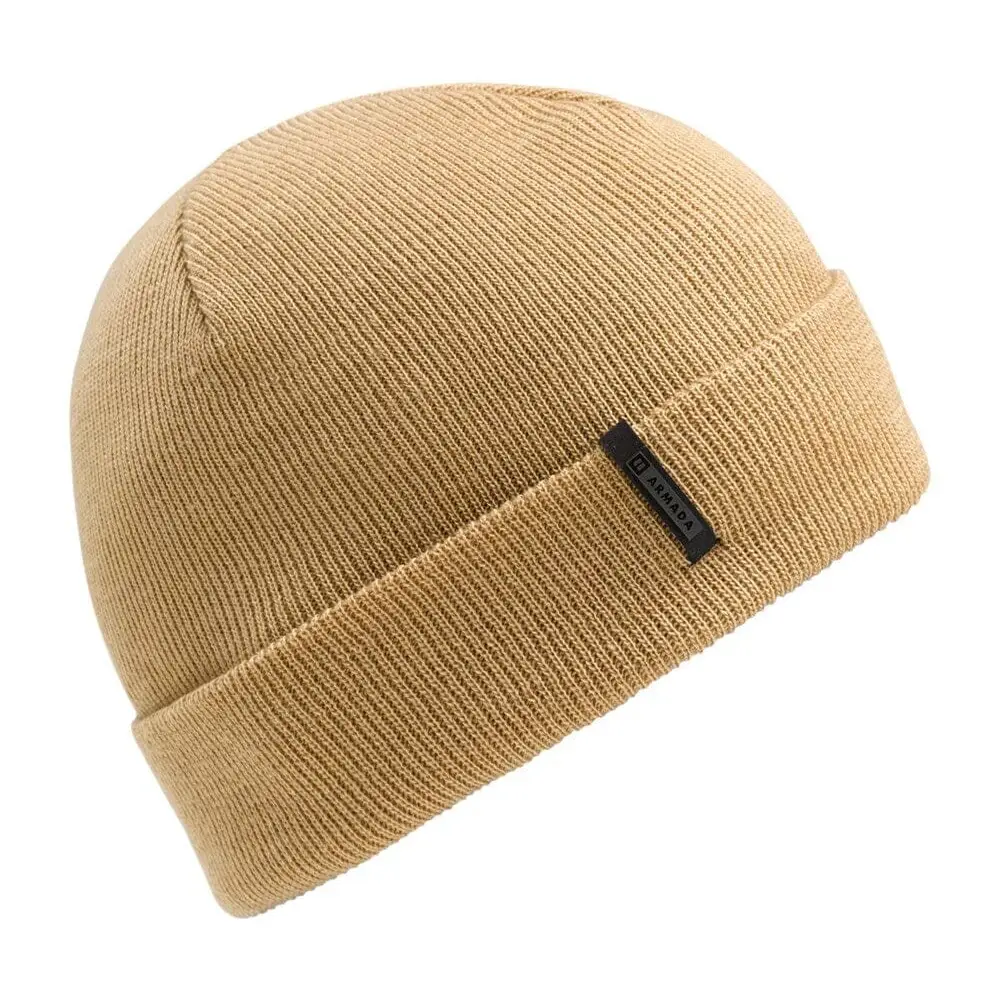 Armada Staple Beanie
