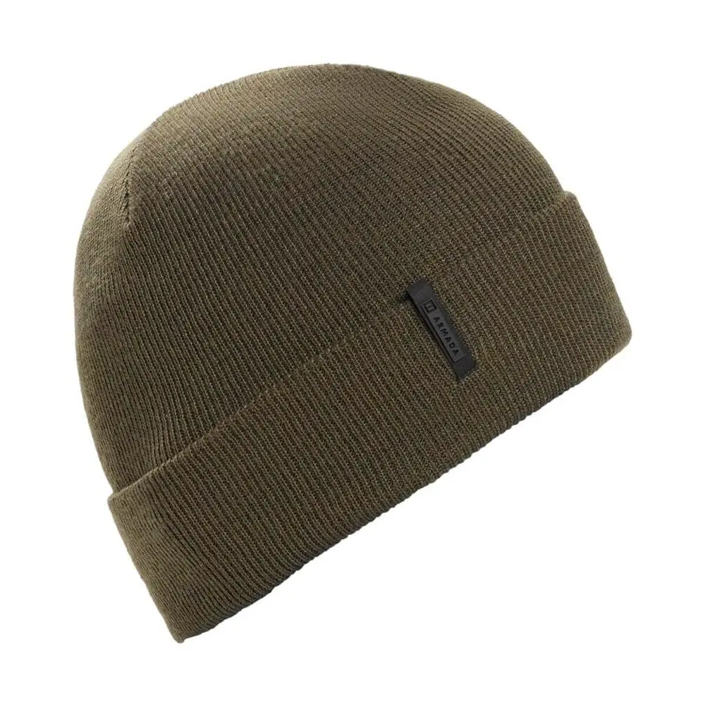 Armada Staple Beanie
