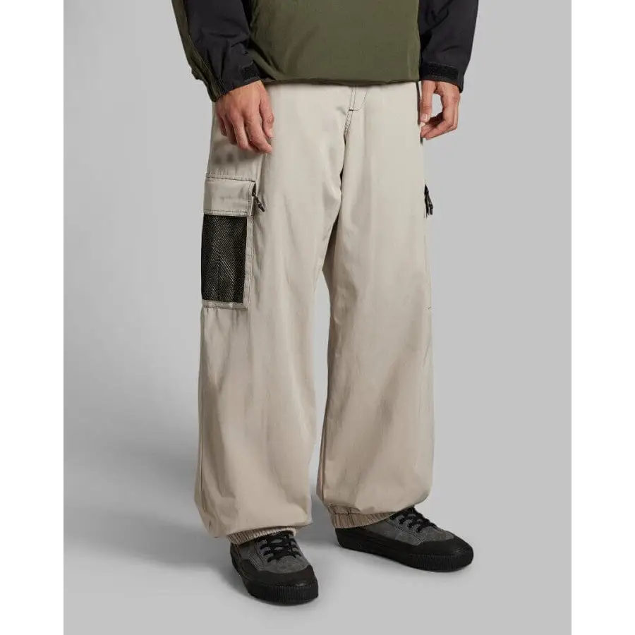 Autumn Cargo Pants