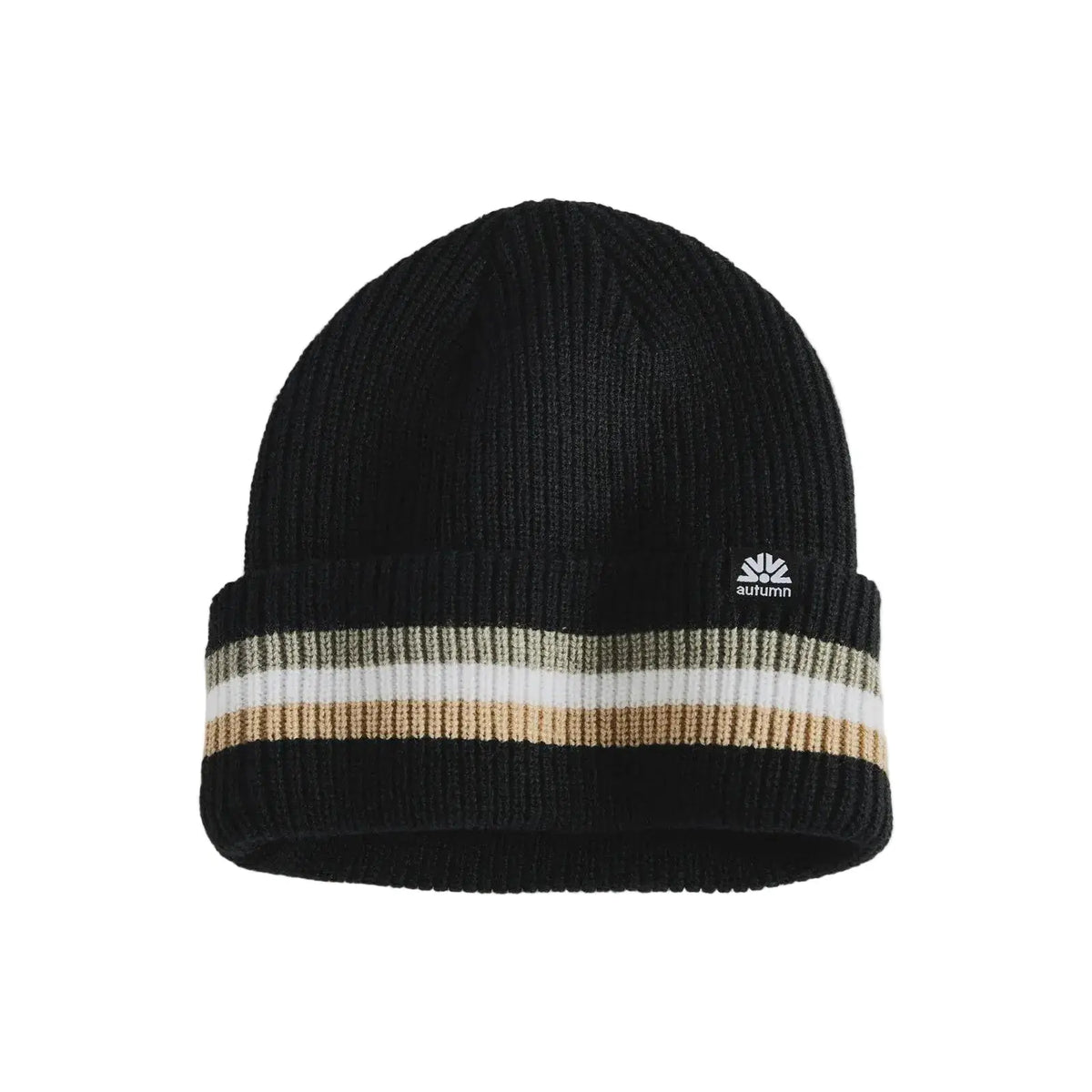 Autumn Cuff Beanie