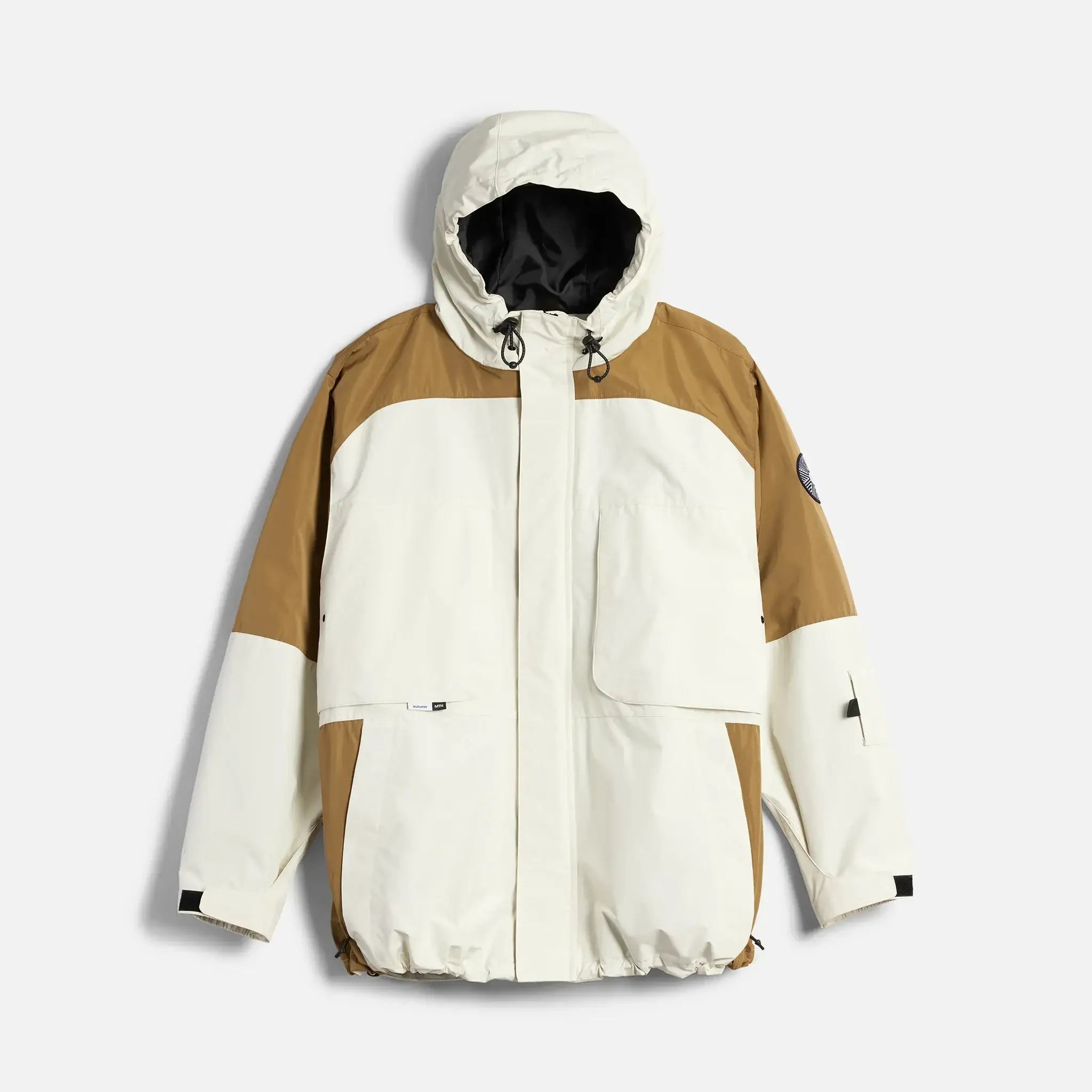 Autumn Field Jacket