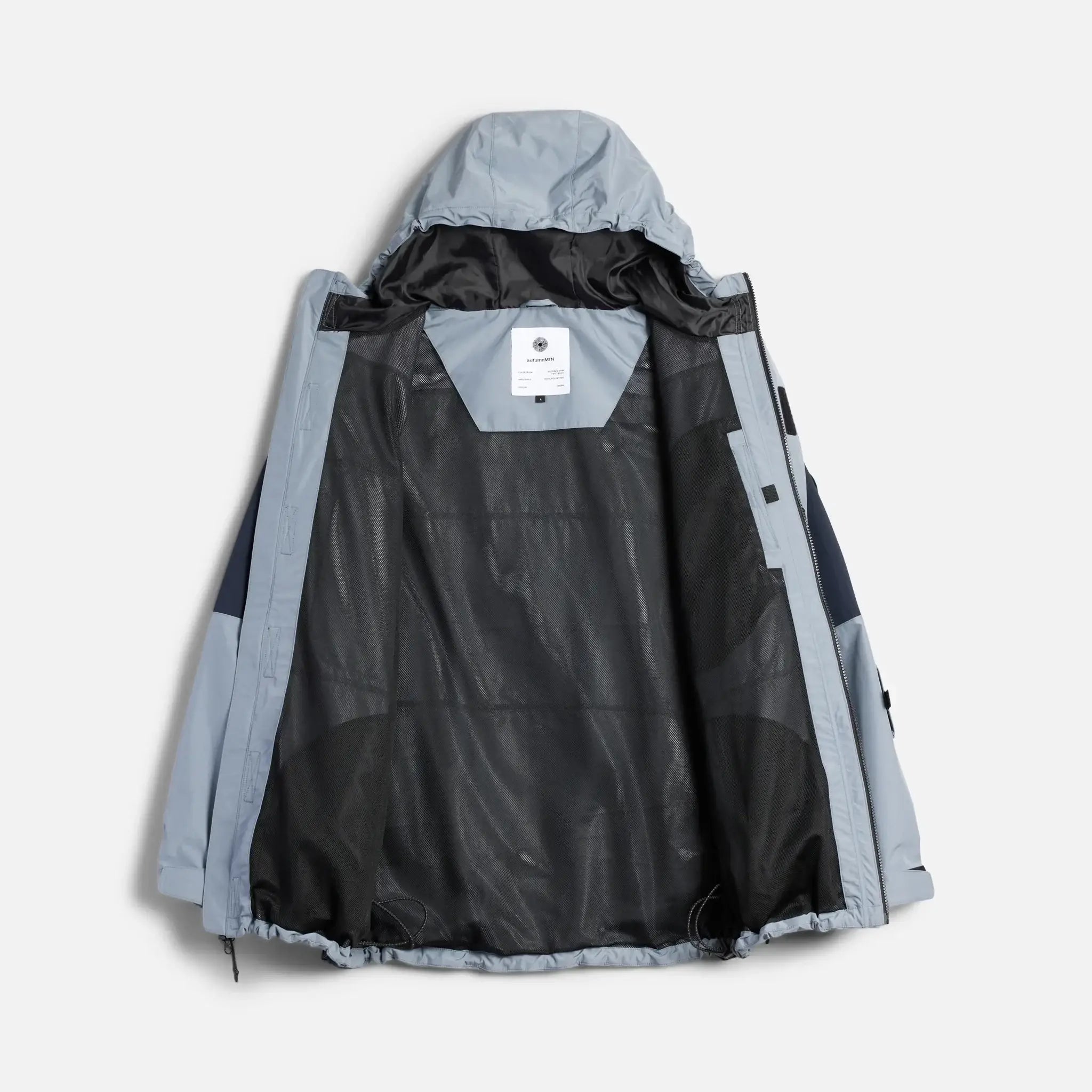 Autumn Field Jacket