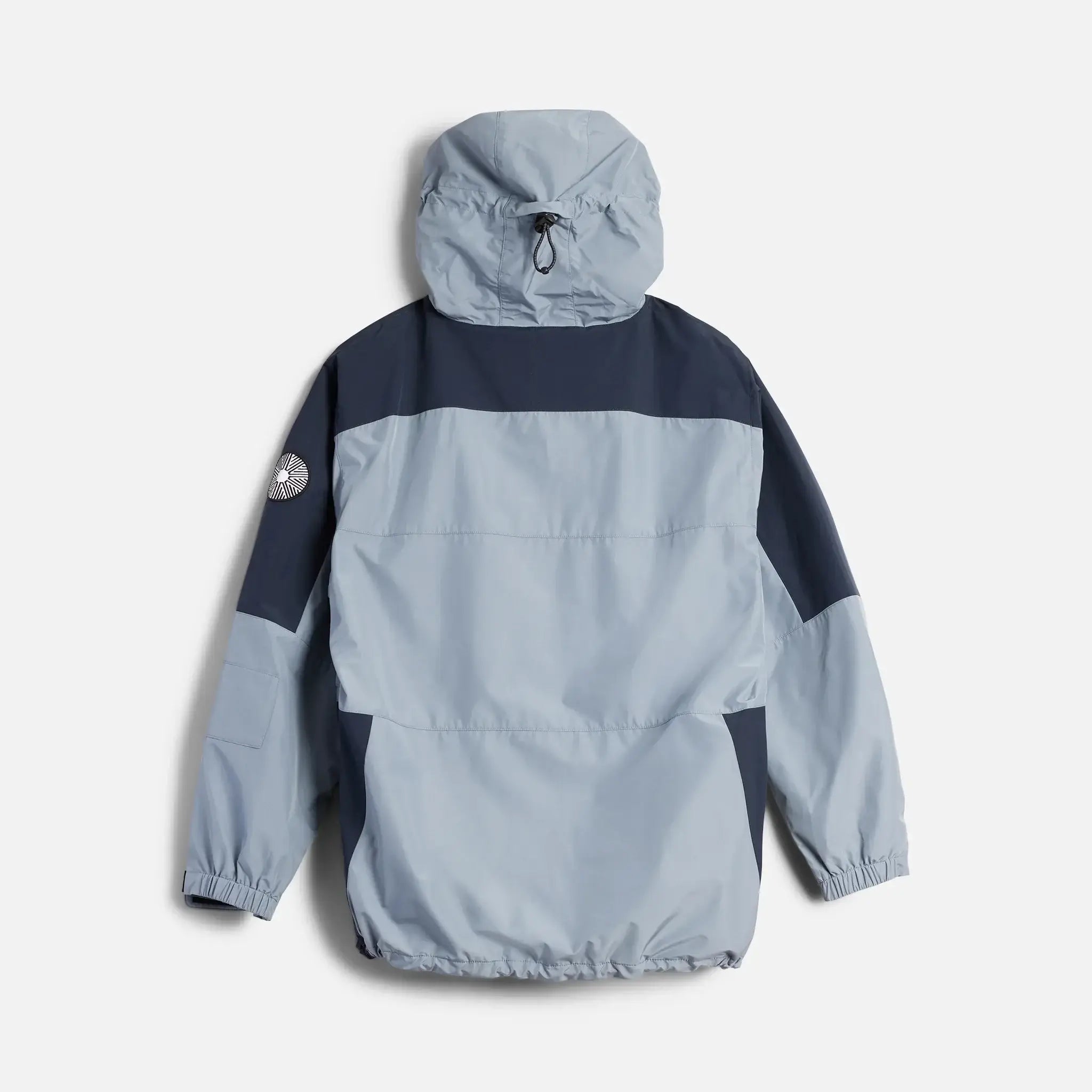Autumn Field Jacket