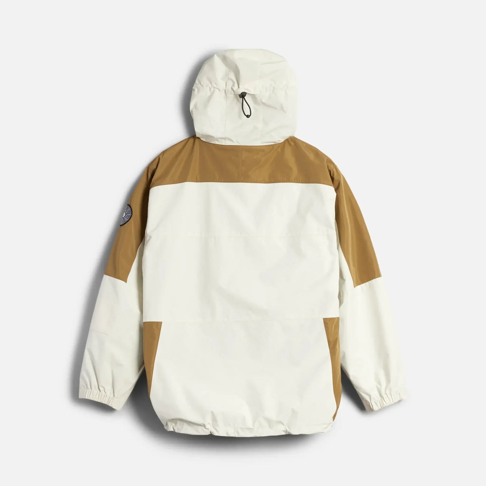 Autumn Field Jacket