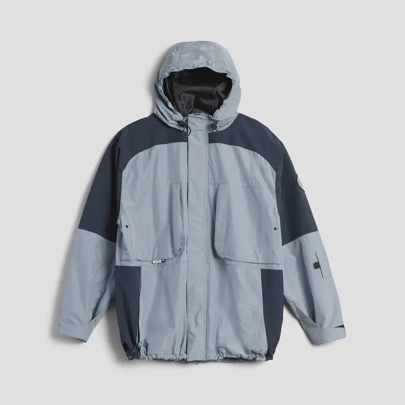 Autumn Field Jacket