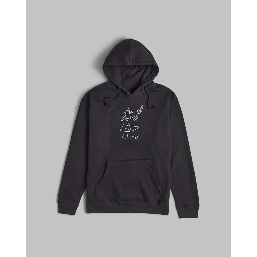 Autumn Gus Hoodie
