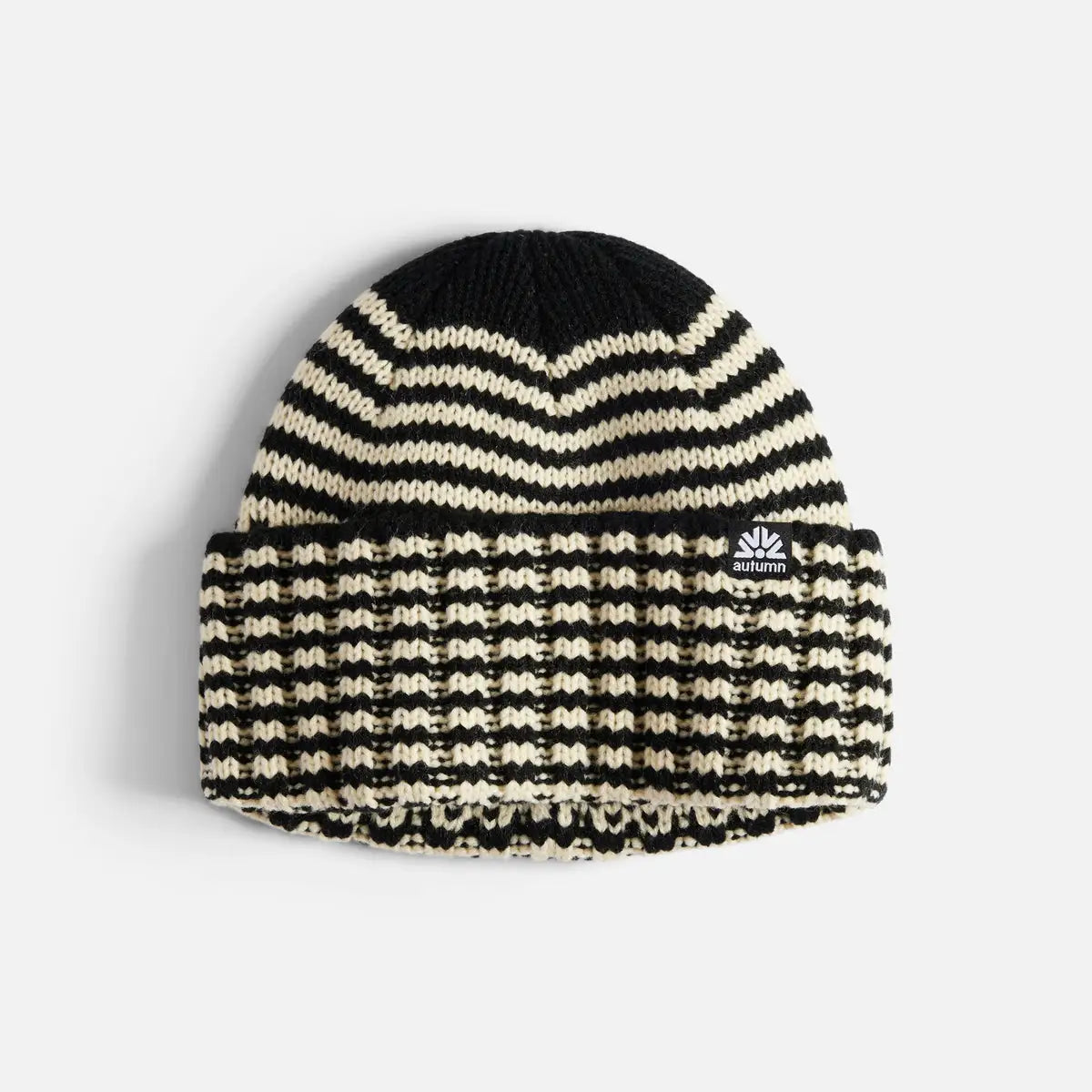 Autumn Hearth Beanie