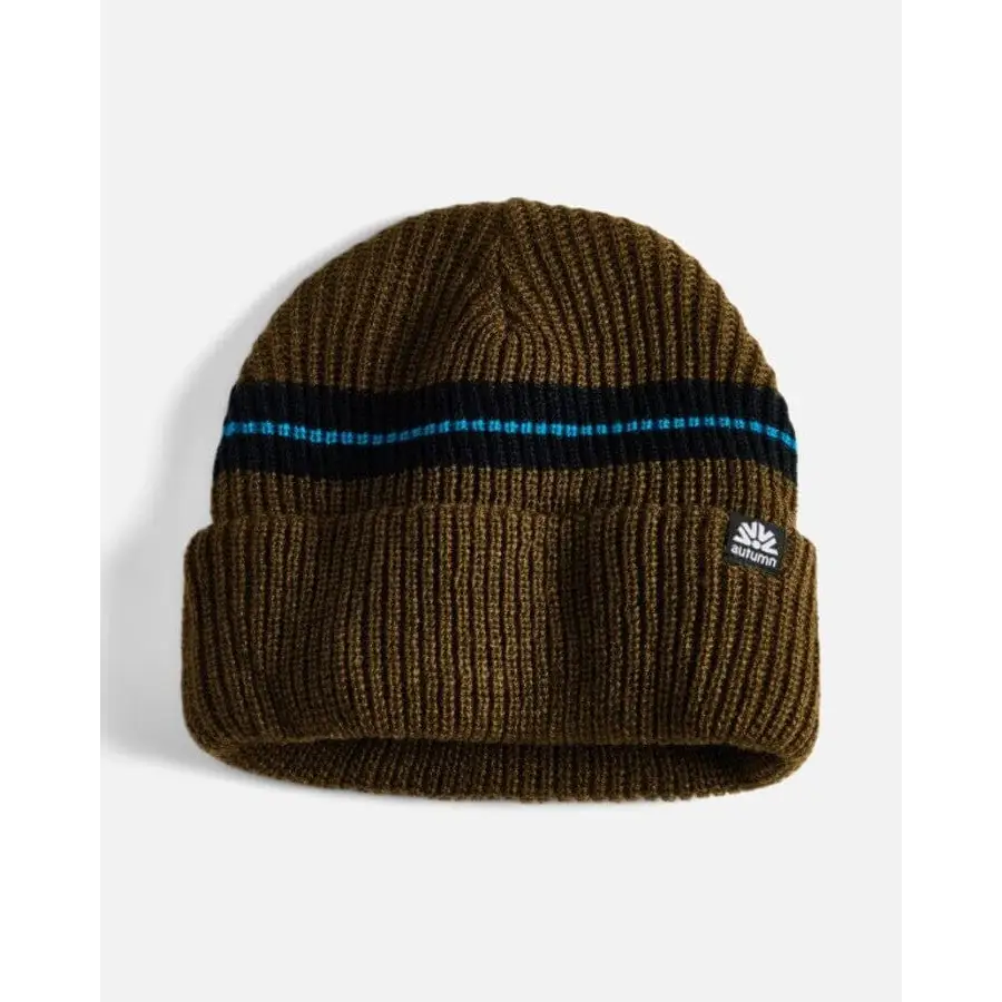 Autumn Horizon Beanie