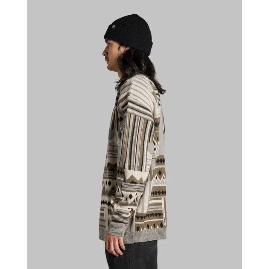 Autumn Jefe Sweater